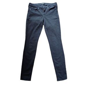 Vince Black Skinny Jeans Size 29